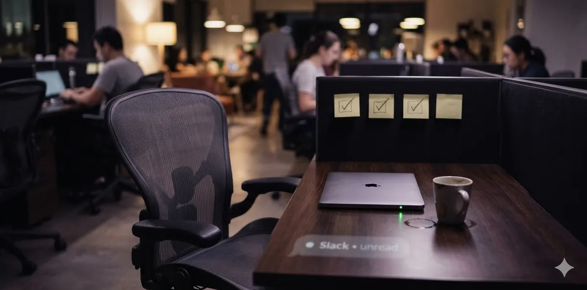 The Broken E-commerce